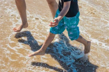 actividades verano en calella