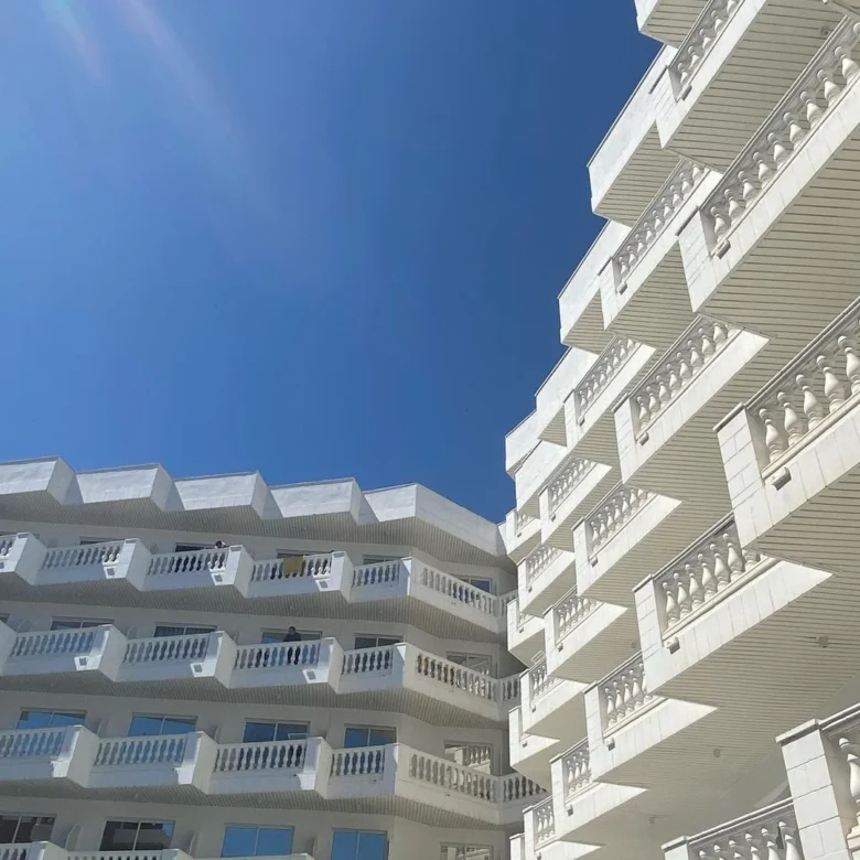hotel en calella