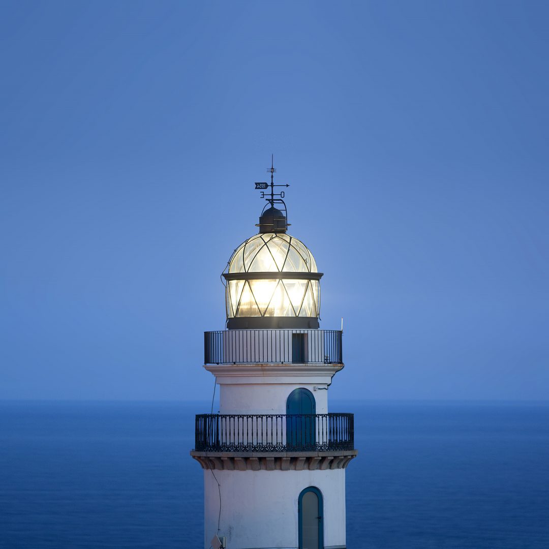 Faro de Calella