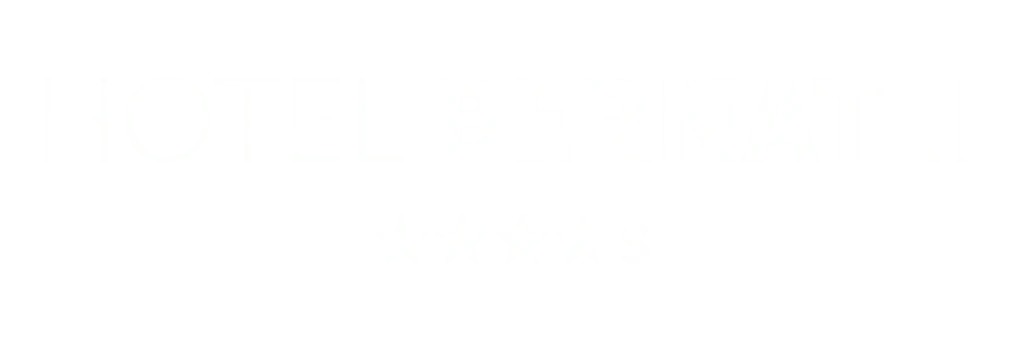 logo hotel bernat