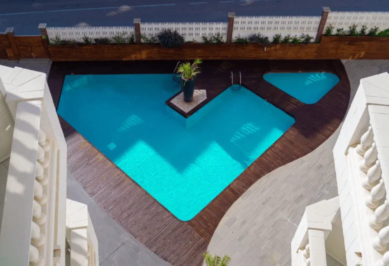 habitacion premium calella
