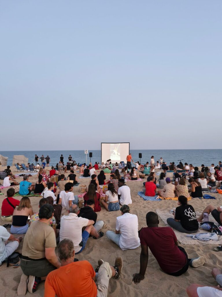 Calella Beach Festival