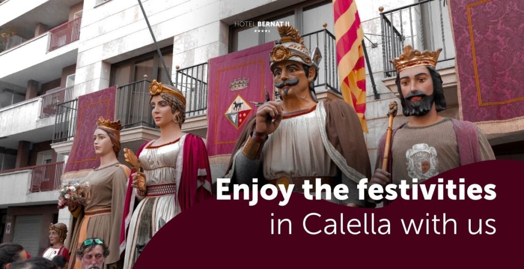 Festivities Calella (2024 (ENG)