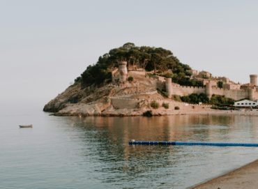 Tossa de Mar