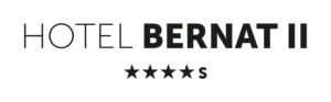 logo hotel bernat