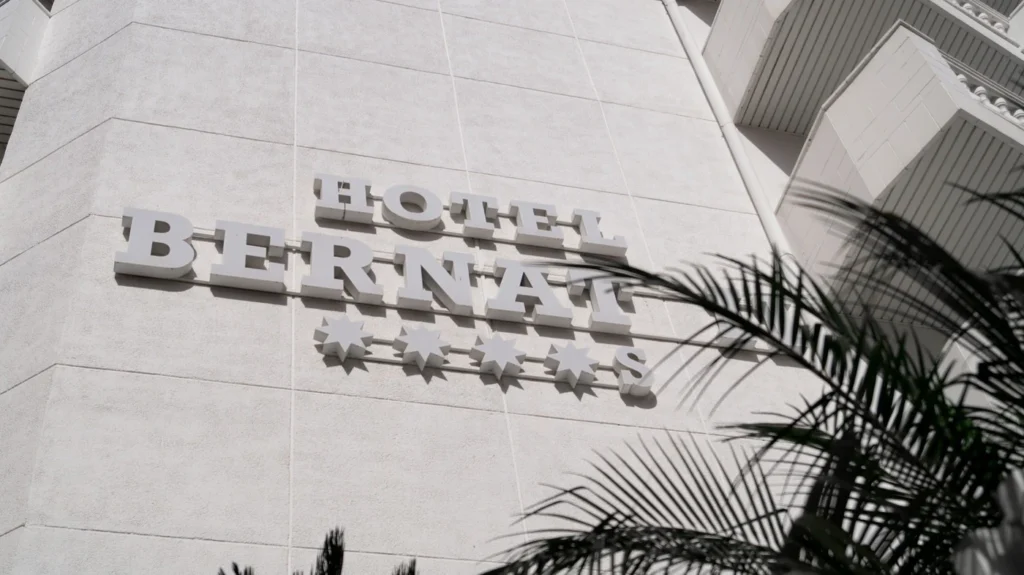 hotel calella barcelona