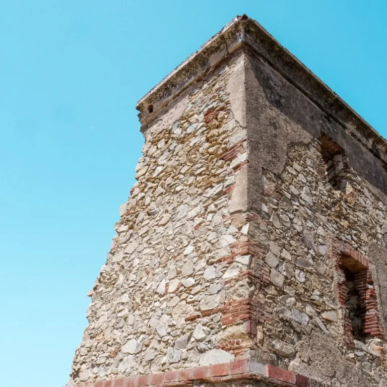 torretas-calella-barcelona