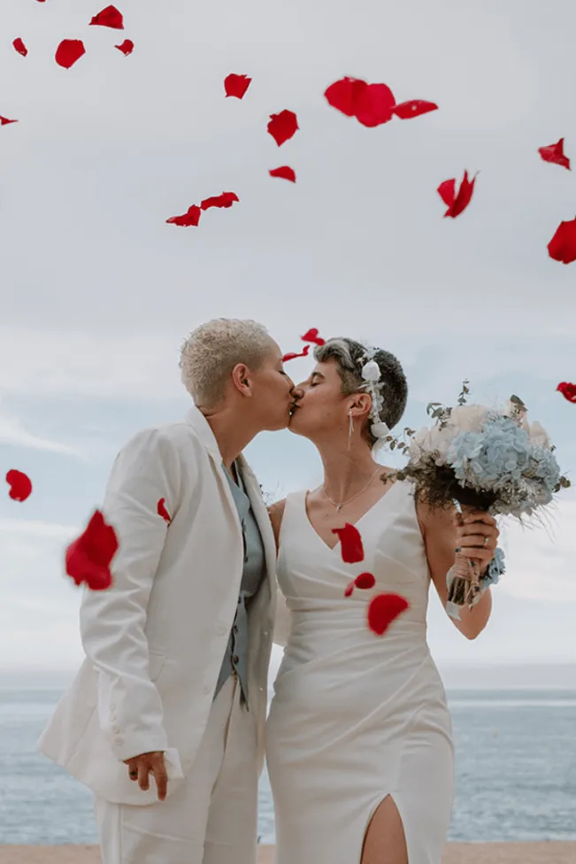 bodas en calella