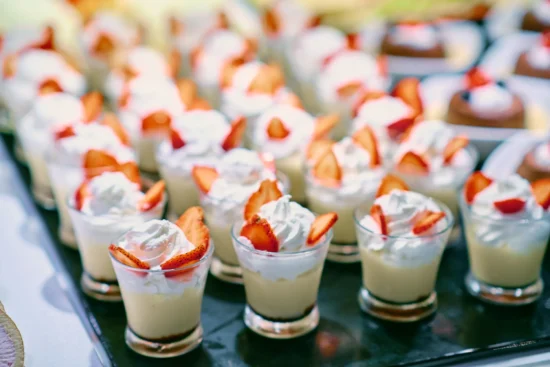 maresme restaurants