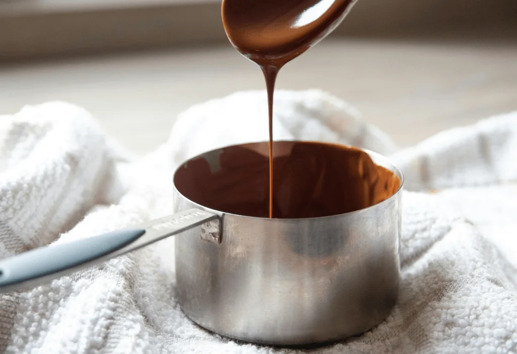 masaje chocolate calella