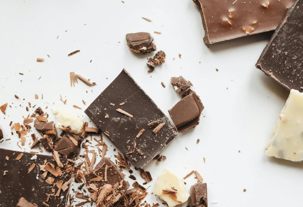 masaje chocolate calella