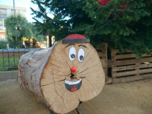 navidad en calella