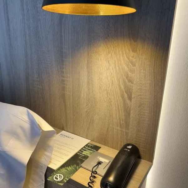 chambre familiale