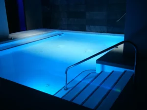 spa en calella barcelona