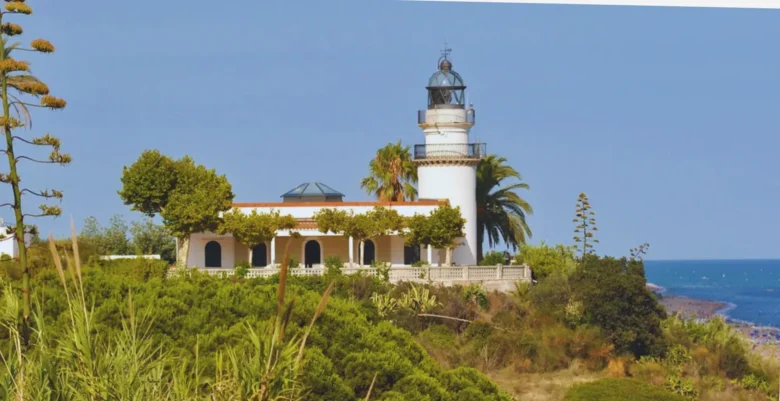 Far de Calella