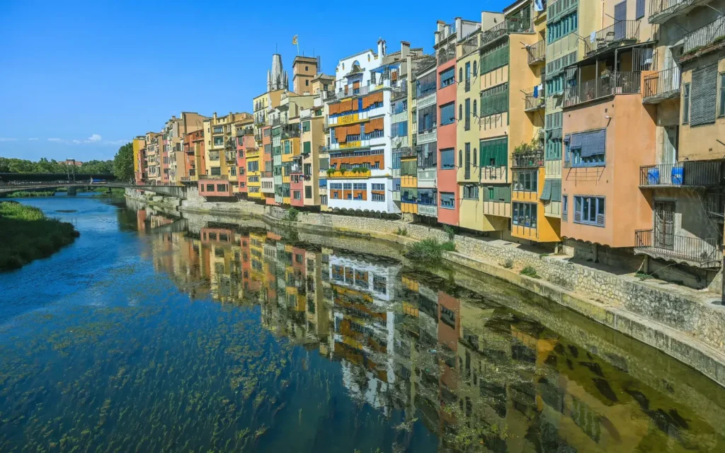 Girona