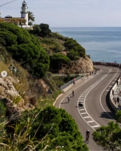 Ironman Calella Barcelona