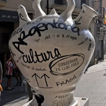 Argentona