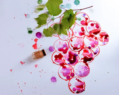 Arte y vino__Arte y chocolate