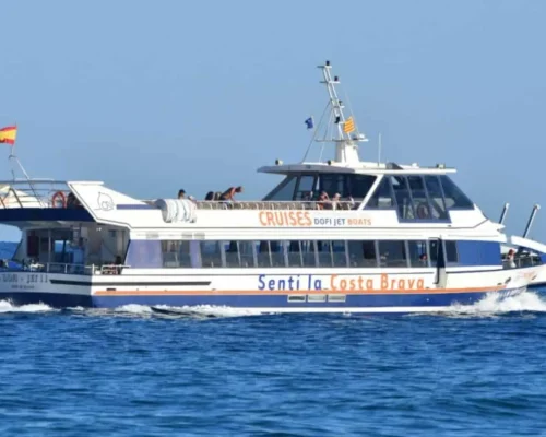 Excursiones en barco