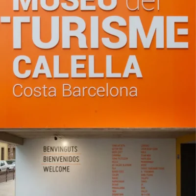 museu del turisme